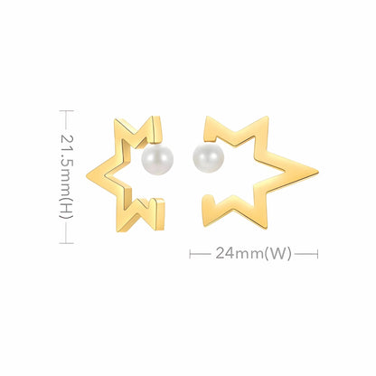 Kaia Earrings