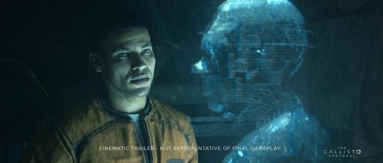 The Callisto Protocol Day One Edition Xbox One Gioco Italiano Nuovo Eu Pal