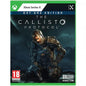 The Callisto Protocol Day One Edition Xbox Series X Italian Game New Pal