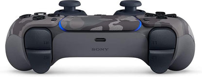 Sony Controller Dualsense Playstation 5 Wireless Grey Camouflage Gamepad PS5 Militär