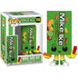 Funko Pop Movie Night - Mike And Ike (198) Candy Box Collectible Vinyl Figure