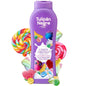 Tulipan Negro Shower Gel Candy Fantasy Bubble Bath Candies 650Ml