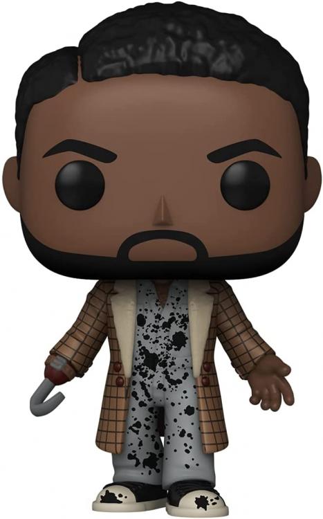 Funko Pop! Movies Candyman - Candyman (1157) Sammler-Vinyl-Actionfigur
