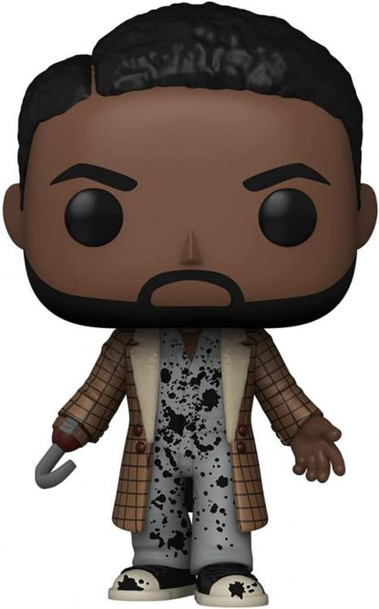 Funko Pop! Movies Candyman - Candyman (1157) Sammler-Vinyl-Actionfigur