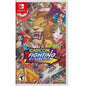 Capcom Fighting Collection Nintendo Switch Spiel Neu Italienisch Versiegelt Ita