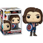 Funko Pop! Marvel Studios Doctor Strange 2 - Captain Carter (1033) Vinyl Figure