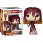 Funko Pop! Movies Carrie - Carrie (1247) White Telekinesis Vinyl Figure Horror