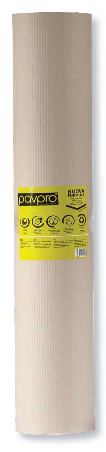 Cartoni Protettivi Eco per Lavori e Ristrutturazioni