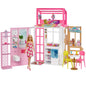 Mattel Barbie Playset Doll Puppy Accessories Loft House Toy 3+ Hcd48