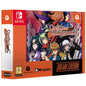 CASTLE OF SHIKIGAMI 2 DREAM EDITION NINTENDO SWITCH VIDEO GAME EU ITA GAME