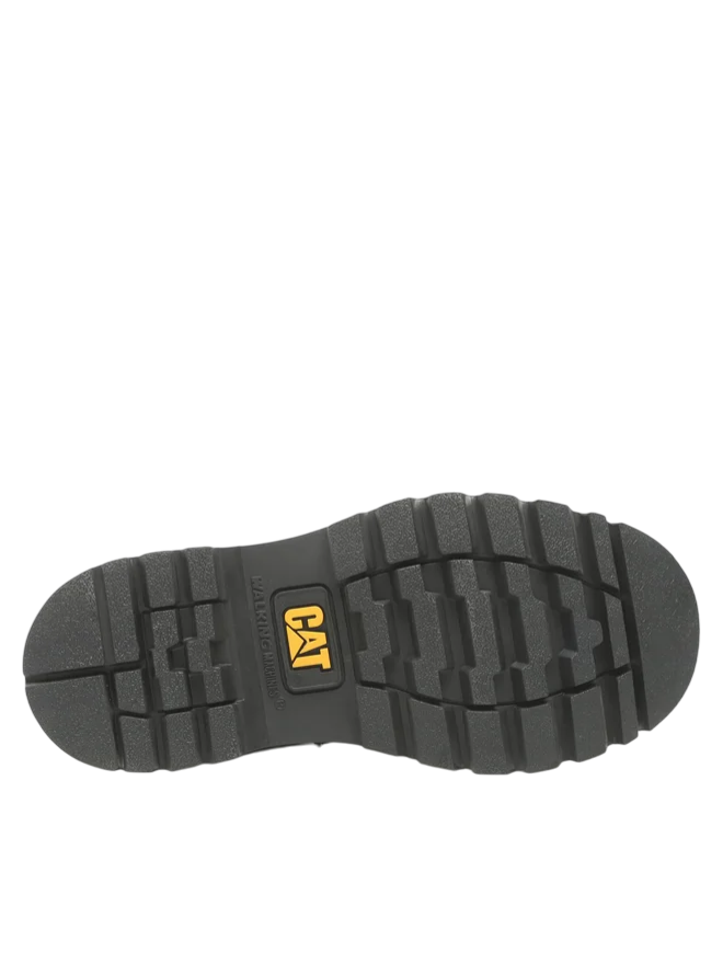 CAT Colorado 20 P110425 Stivale Uomo Giallo Pelle Idrorepellente