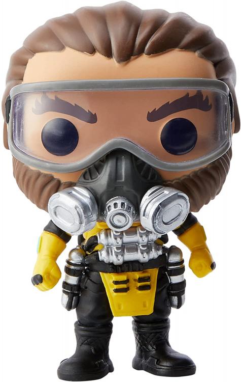 Funko Pop Games Apex Legends - Caustic (548) Vinyl-Sammelfigur