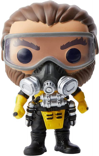 Funko Pop Games Apex Legends - Caustic (548) Vinyl-Sammelfigur