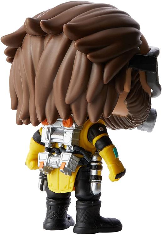 Funko Pop Games Apex Legends - Caustic (548) Vinyl-Sammelfigur