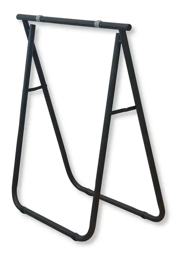 Klappstaffelei Hobby Arredo – 62x35x75 cm, schieferfarben