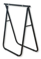 Hobby Arredo folding trestle – 62x35x75 cm, slate color
