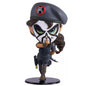 Ubisoft - Rainbow Six Collection Series 3 (Caveira) Vinyl Figure Figurine