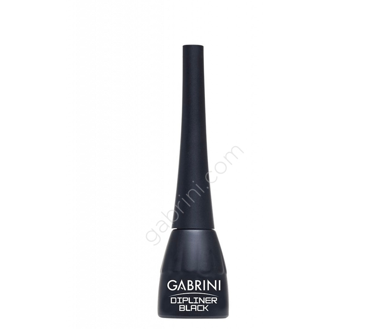 Dipliner Black Gabrini
