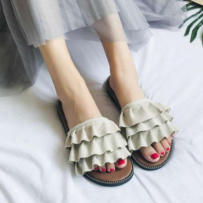 Scarpe Donna | Sandali Estivi Femminili con Design Bohemien e Comfort