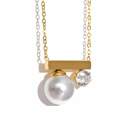 Marilena Necklace