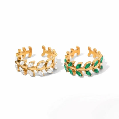 Lively Ring