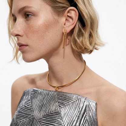 Tanya Earrings