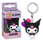 Funko Pop! Pocket! Key Hello Kitty - Kuromi BLN Special Edition 4cm