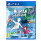 Human Fall Flat Dream Edition PS4 Video Game Playstation 4 Italian New
