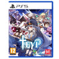 Tevi PS5 Video Game Playstation 5 EU ITA New Sealed Game Italian Included