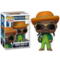Funko Pop! Rocks - (342) Snoop Dogg W/ Chalice Figure Vinyl Rapper 9Cm New