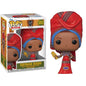 Funko Pop! Rocks - (353) Erykah Badu (Tyrone) Figure Vinyl Baduizm Singer 9cm
