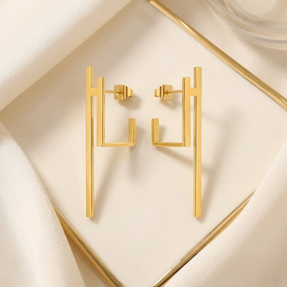 Tanya Earrings