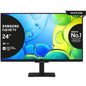 Samsung Smart TV 24" UE24F6002FKXXH FHD 2025 Wifi Internet Android