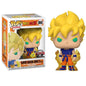 Funko Pop! Dragon Ball Z - (860) Super Saiyan Goku Exclusive Glow Special Figure