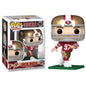 Funko Pop Football NFL 49ers (297) Nick Bosa - Vinyl Figure 9cm