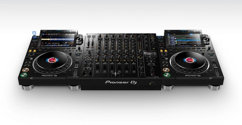 Bundle Pioneer DJ CDJ-3000