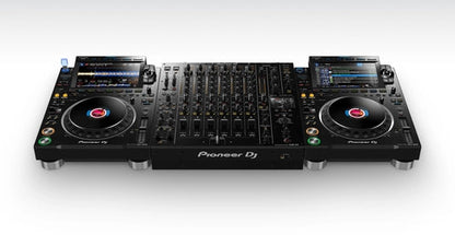 Bundle Pioneer DJ CDJ-3000