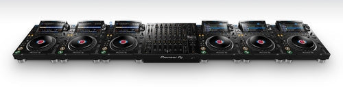 Bundle Pioneer DJ CDJ-3000