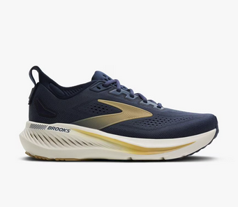 Brooks Glycerin GTS 23 110503420 Uomo Blu