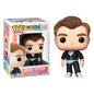 Funko Pop! DC Heroes WW1984 - (326) Steve Trevor - Vinyl Figure 9cm