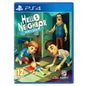 Hello Neighbor - Hide & Seek PS4 Italian Video Game US Import Sealed