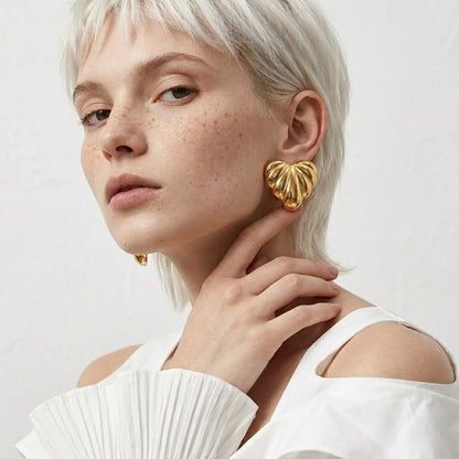 Lavina Earrings