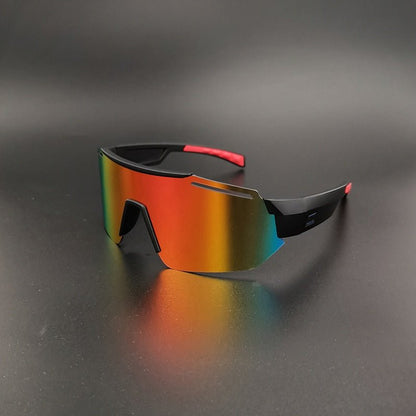 Occhiali sportivi da sole unisex UV400