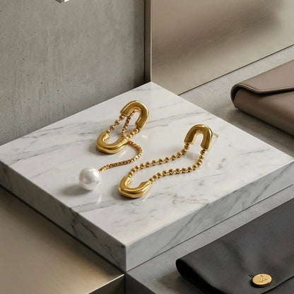 Tamiris Earrings