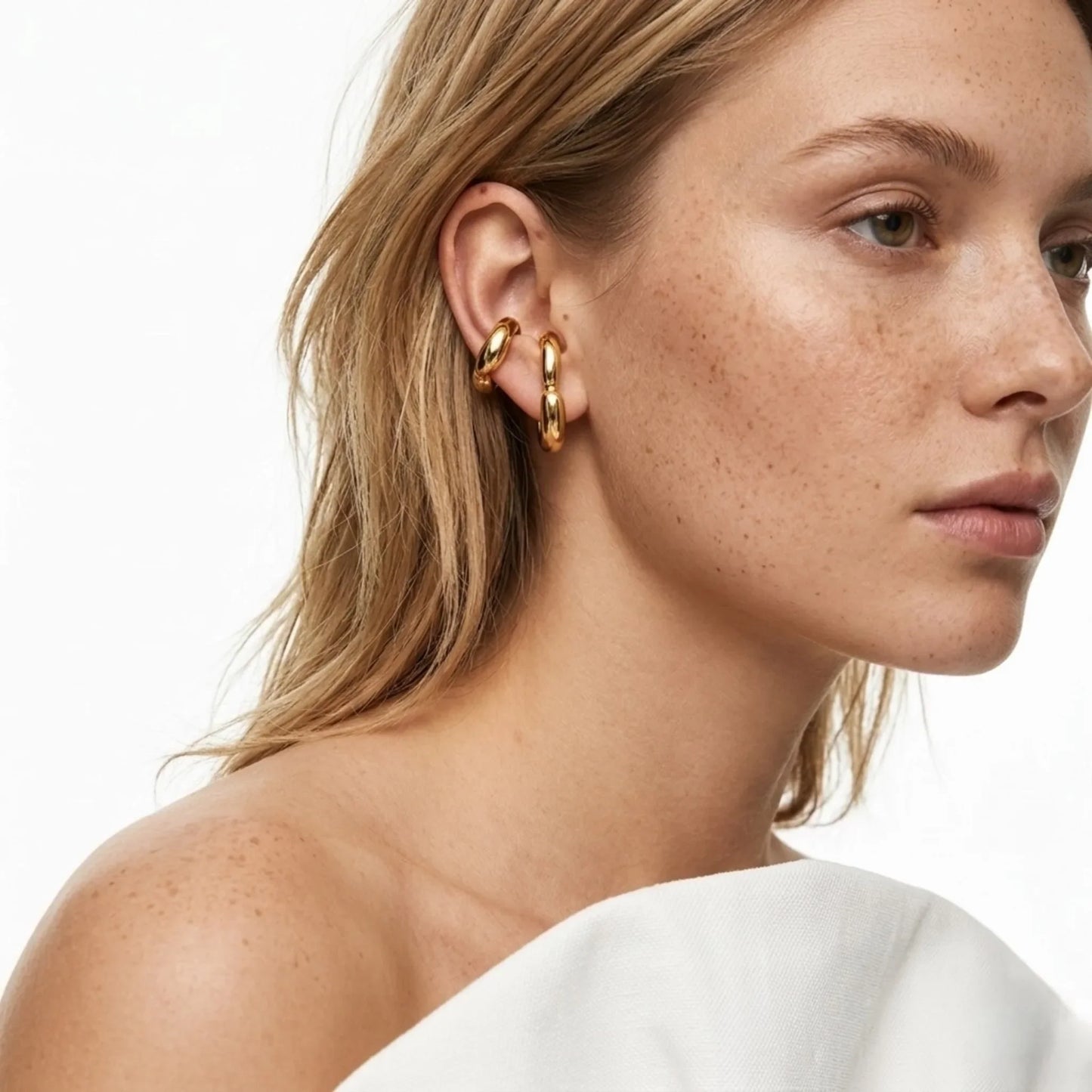 Petra Earrings