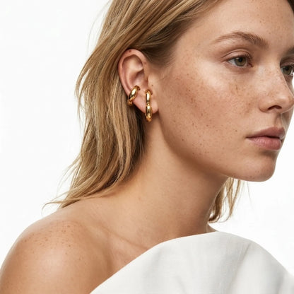 Petra Earrings