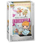 Funko Pop! Movie Posters - Disney: 100th Anniversary (12) Cinderella With Jaq