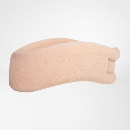 WEICHES HALSBAND NACKENSTÜTZE ORTHOPÄDISCHE HALBHARTE HALSSTÜTZE Gr. S