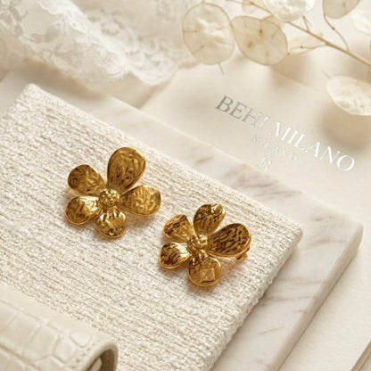 Bloom Earrings