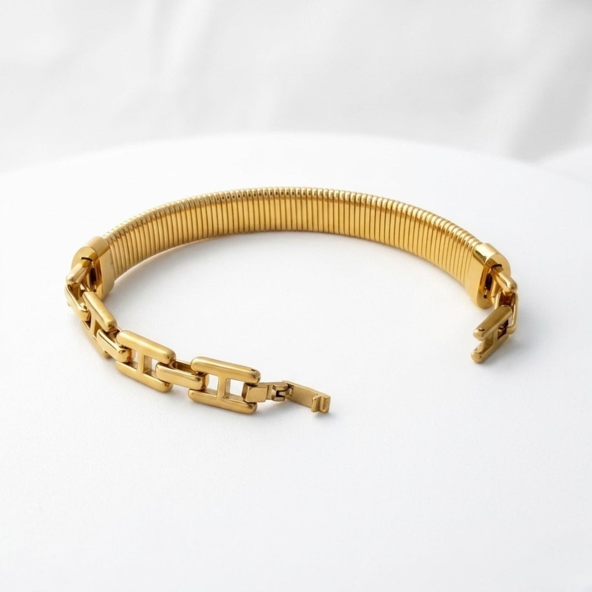 Bracciale Mandorla